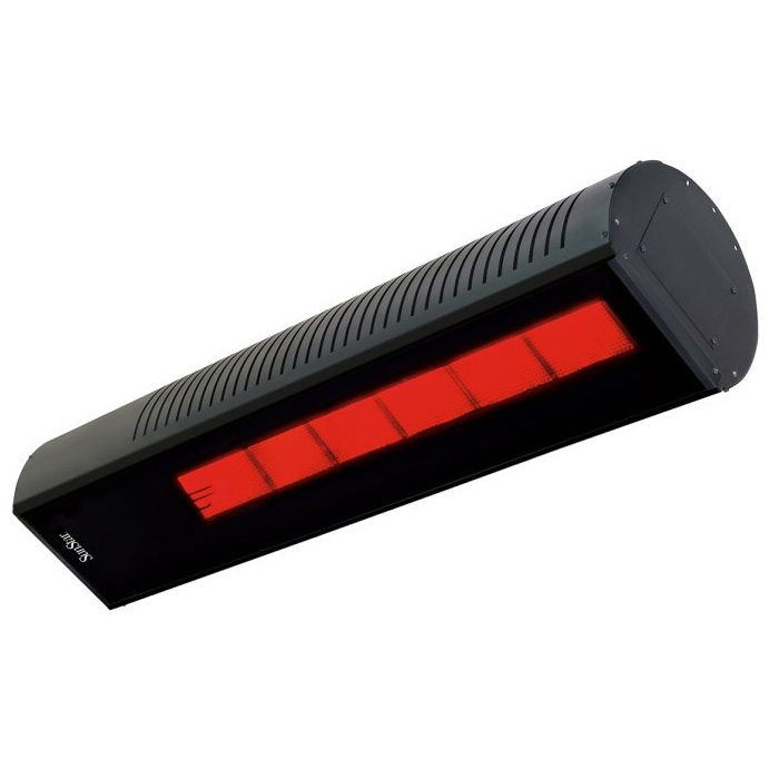 Infrared heater from SunStar